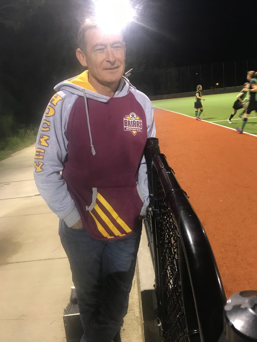 leoniekay's tweet photo. Coach of the game https://t.co/aumqcNpw78