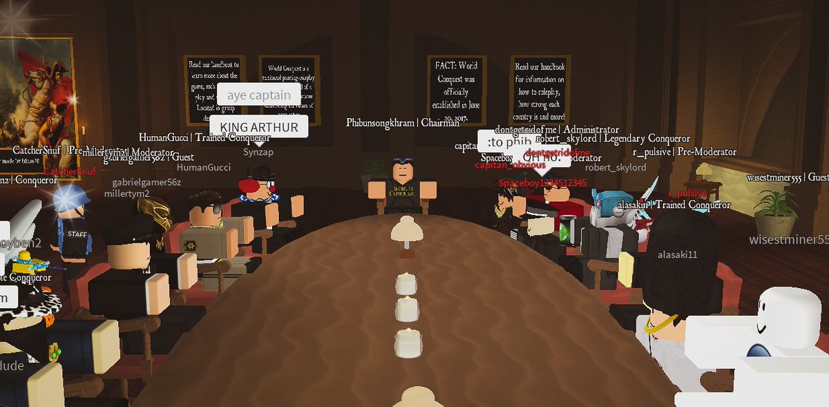 World Conquest Wc Roblox Twitter - world conquest roblox games