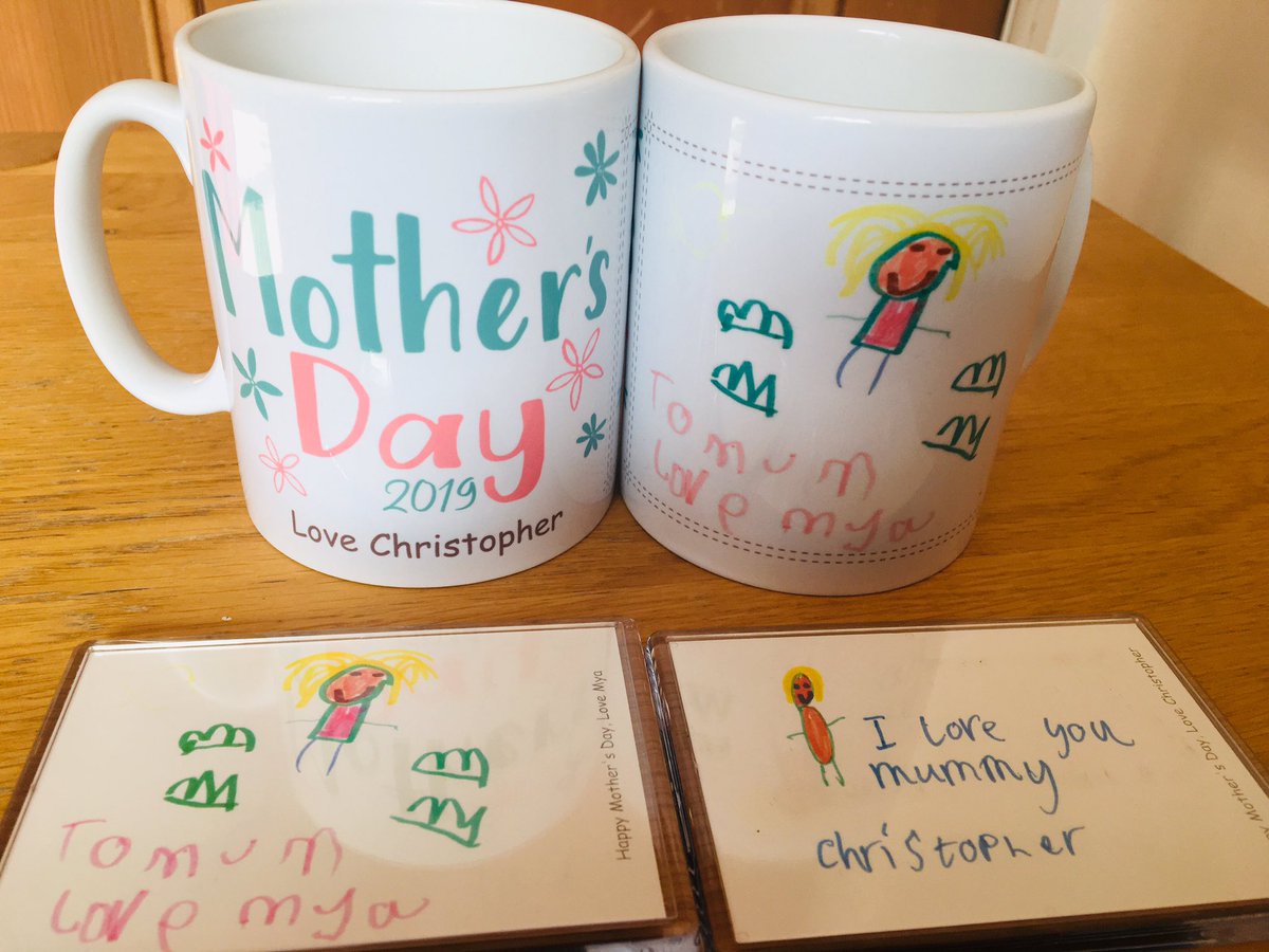 NavigationPTA's tweet image. Happy Mother’s Day! 🙂 Hope you all liked your gifts (and they made it home safely!)