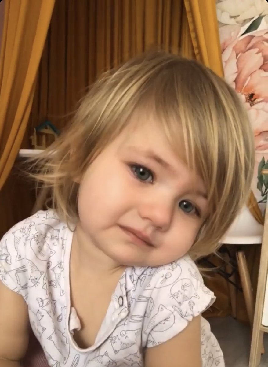 Aww, come here, baby girl! [She toted up a sniffly Sophie, snuggling her as she called out for <a href="/LykaneLord/">Lucian Kane | Parody</a>.] Daddy? We got a owie!