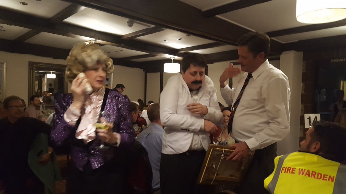 Beachcroft Hotel Felpham tweet media