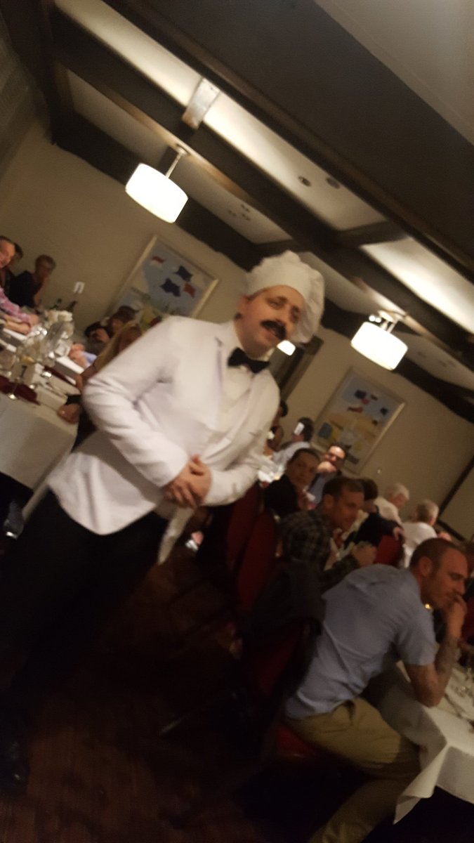 Beachcroft Hotel Felpham tweet media