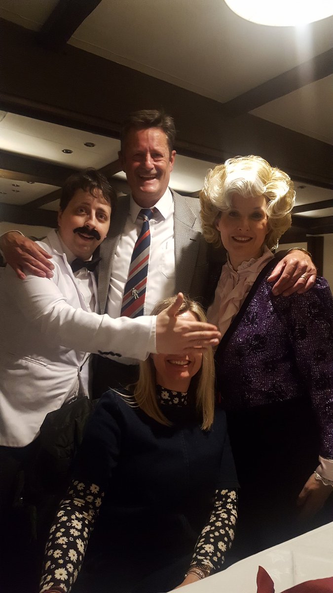 Beachcroft Hotel Felpham tweet media