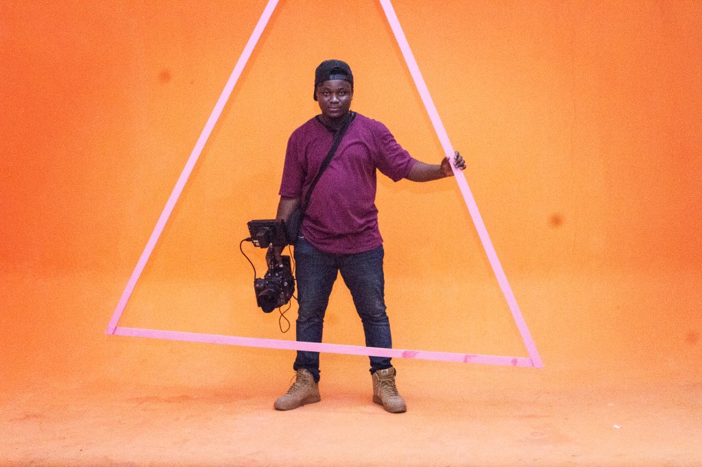 Most_Wanted_Dir's tweet photo. Thank God For Another Day.
“Happy Sunday”
#filmcamera #filmmakersofinstagram #director #cinematography #Directortee https://t.co/gnrdCHa8qO
