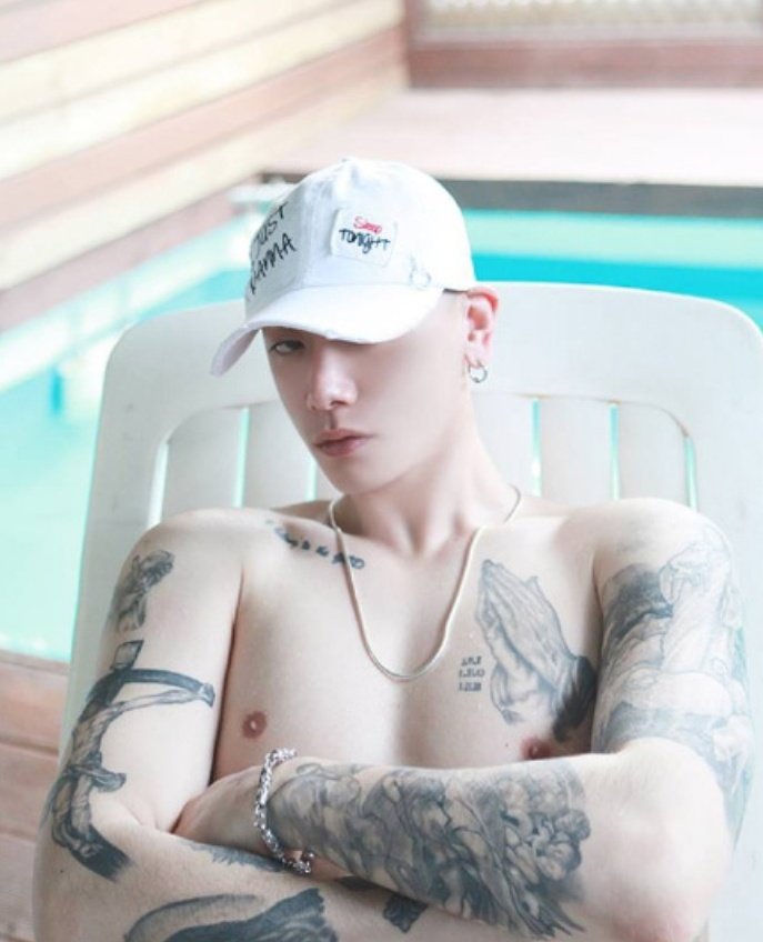 Buck'kk [ft.ไม่ตอบคือกูไม่อยู่👌] tweet media