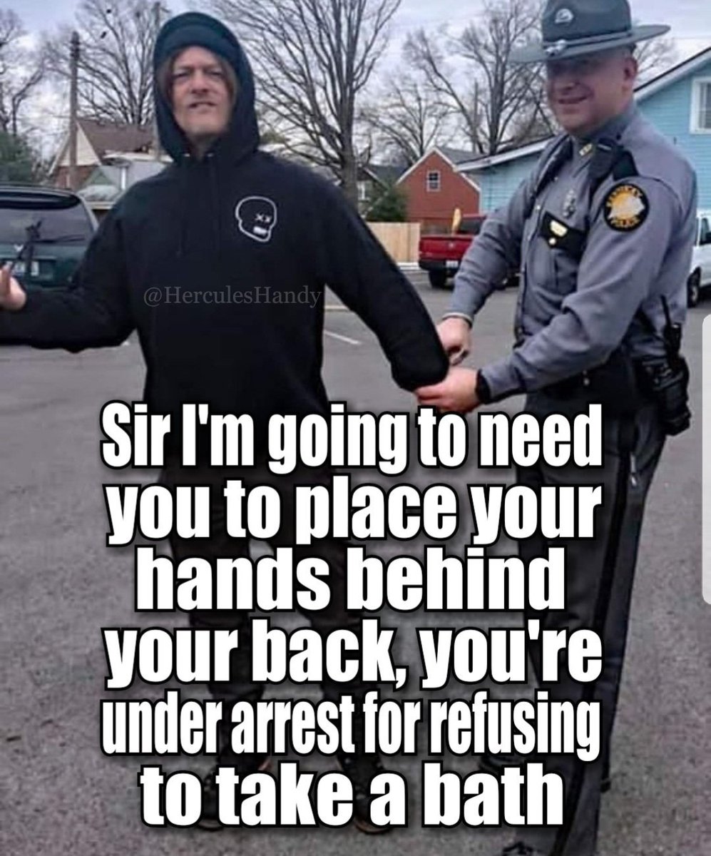 Come on Daryl Dixon

#thewalkingdead