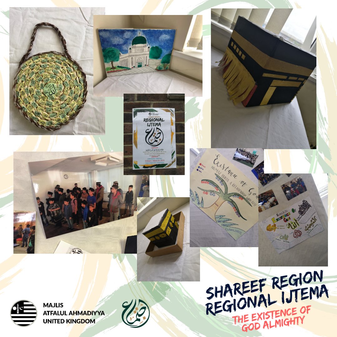 ShareefRegion's tweet photo. First journey of Regional Ijtema 2k19...
#ShareefRegion
#RegionalIjtema
#IjtemaUK https://t.co/as4e14d2gX