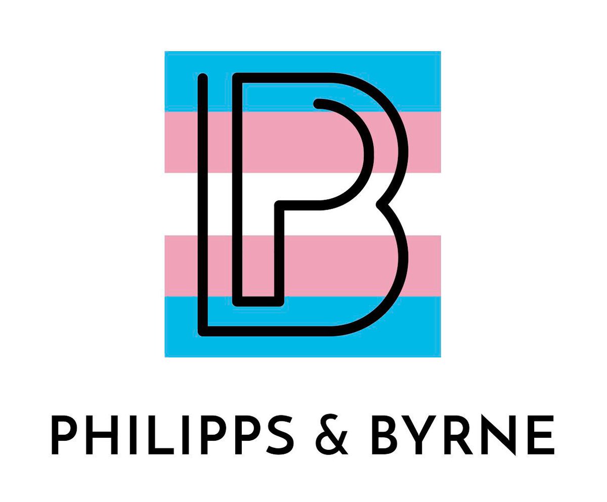 March 31

Today is Transgender Day of visibility, and time to showcase our logo in support! #TransDayOfVisibility