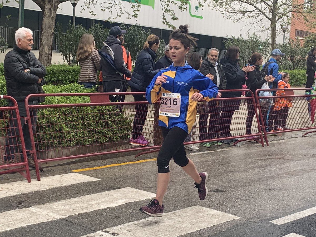 mpmarcelino's tweet photo. ¡Gracias a esos casi 4000 inscritos que han confiado en esta organización!
El año que viene prometemos más y mejor en la #XIVMPM.
#XIIIMPM #EstaEsLaMarcelino 🏃🏽♀️🏃🏻♂️ https://t.co/s1wAdTQmL2