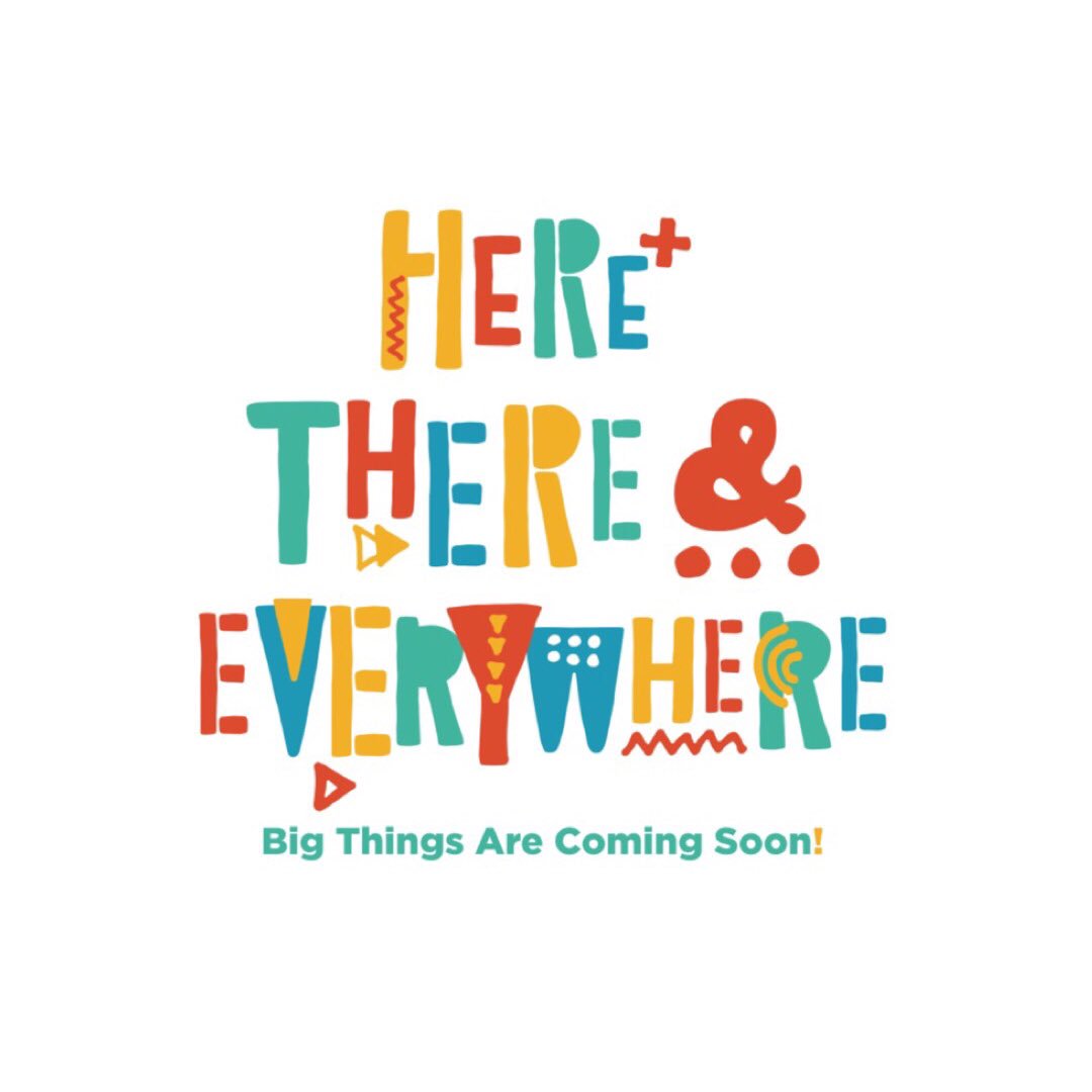 FirstOrlando's tweet photo. Good morning Central Florida! We can't wait to share some exciting things with you today. Grab your people and come discover what Here, There, & Everywhere is all about! 🎉
8:30am, 10:00am, and 11:130am. See you soon!
#HTE2019 https://t.co/mh7DGQsBB3