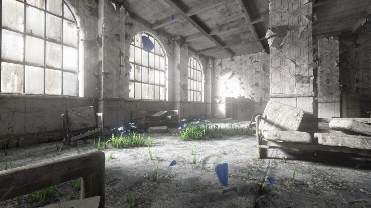 にゃりーん Twitter પર Homesick 静かな廃墟から脱出する探索ゲーム 昼と夜を繰り返し謎解きをし進んでいく 廃墟が綺麗でゆっくりと散歩をするのが楽しめる 昼だけは 雰囲気ゲー インディーゲー にゃりーん Twitter પર Homesick 静かな廃墟から脱出する探索ゲーム 昼と夜を繰り返し謎解きをし進んでいく 廃墟が綺麗でゆっくりと散歩をするのが楽しめる 昼だけは 雰囲気ゲー インディーゲー