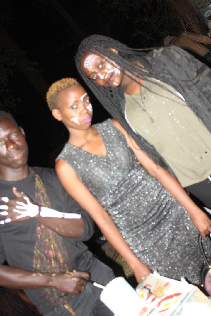 Joshkhandy1's tweet photo. About Last night.
#OneNightInWakanda
Party was Lit 🔥🔥🔥
@djvictor256 
@kwadzmade 
@serusokyidennis 
@mukamooli https://t.co/Tzl2hj8uQD