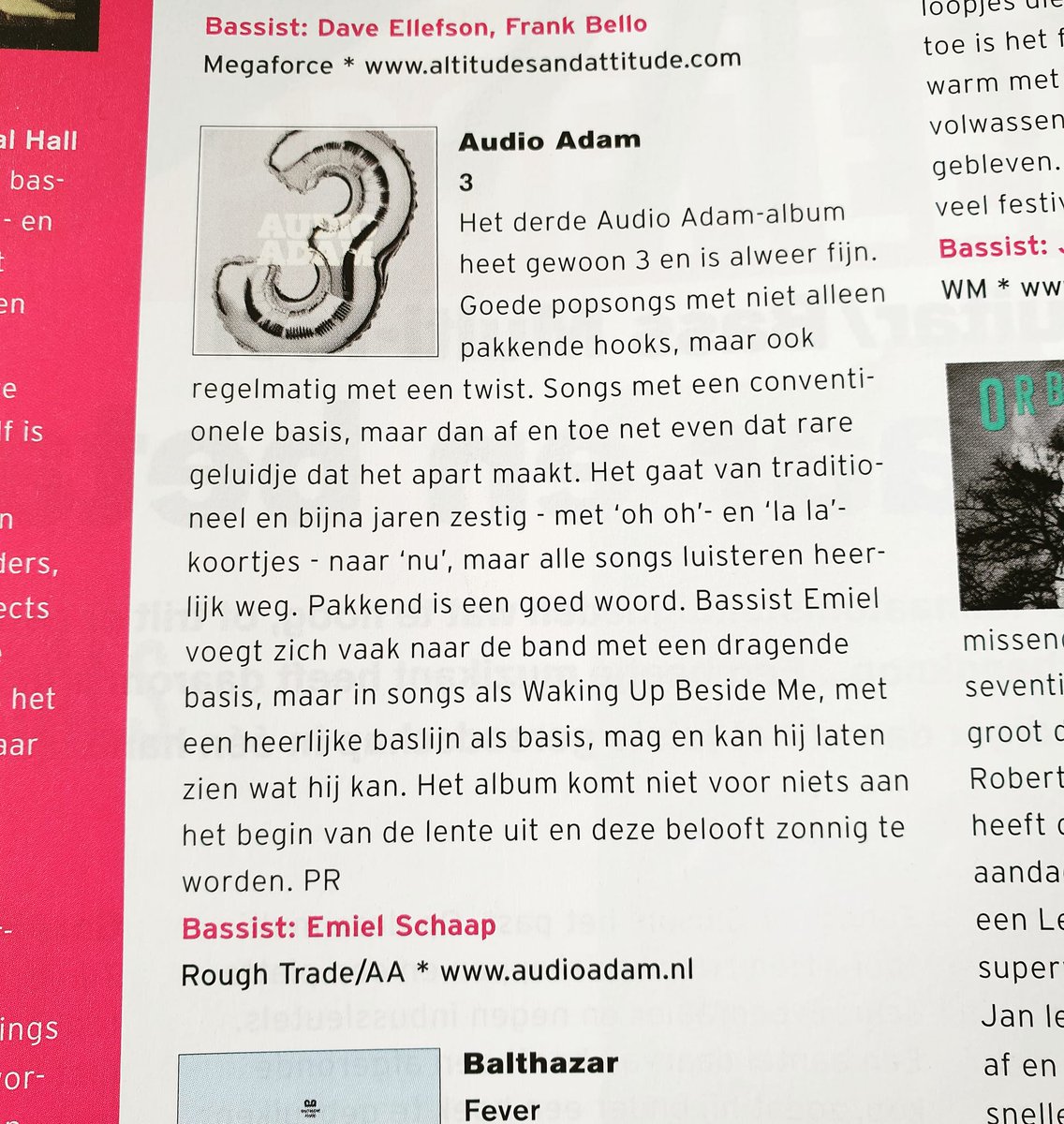 Audio Adam tweet media