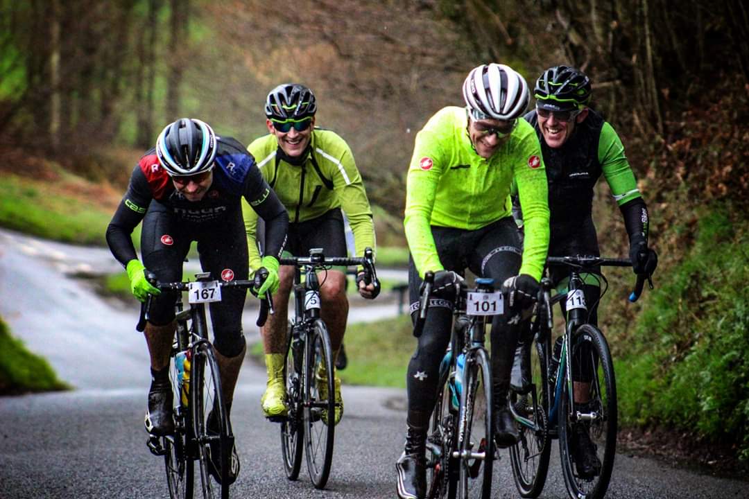 🚨Only 2 Weeks To Go🚨 

The Spring Classic Sportive. Sunday 14th April.

Challenge yourself on this epic route taking in some of the best country lanes and finest climbs East Sussex has to offer.

Entries are selling out fast! 
👉bit.ly/BCSYSC

#Cycling #Sportive