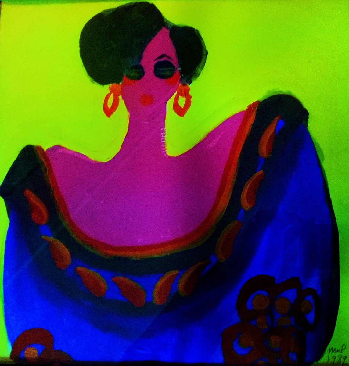 508kingsroad's tweet photo. What a great way to celebrate Mothers Day with the 10% OFF all artwork !
💐 Use code: MOTHER10 at checkout today! 💐
#508Gallery #gallery #mothersday #motheringsunday #mothersgift #artgift #artpresent #artwork #artist #limitededition #mollyparkin #londonart #artforyourhome https://t.co/bm2dmtRnTQ