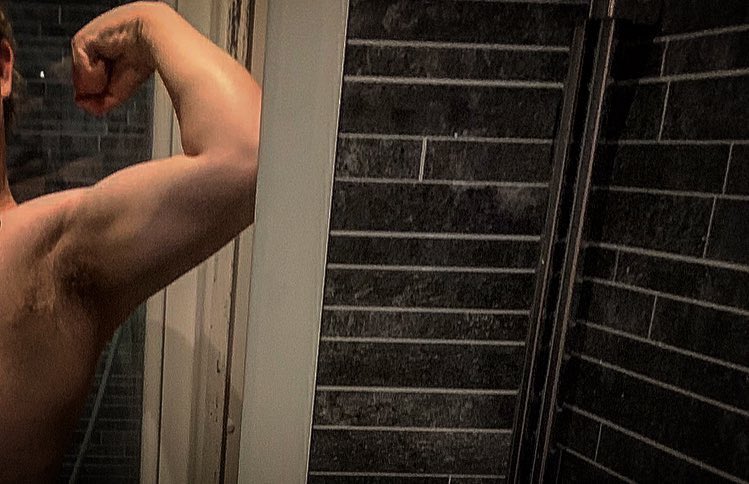 // Mun has worked out.