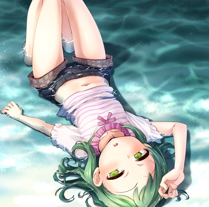 うちのサークル作品のイラストから
みのびよ https://t.co/EFI1cSSiqL
しゅーたん https://t.co/ybdjDUef2l
どうぞよろしくお願いします(ダイマ)
#平成最後に自分の代表作を貼る 