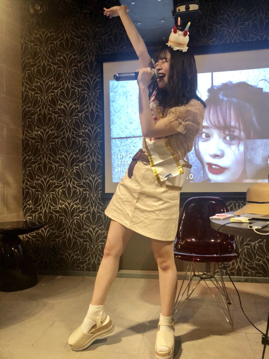 axxa___82's tweet photo. #ももちのお誕生日会2019 https://t.co/KwYkdFs5cE