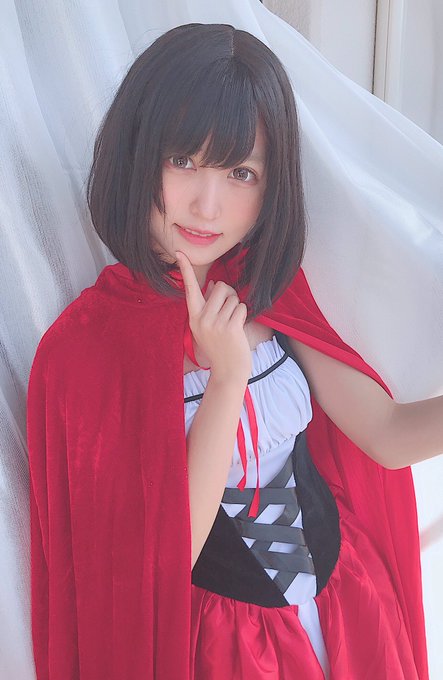 Twitterのコスプレ画像34