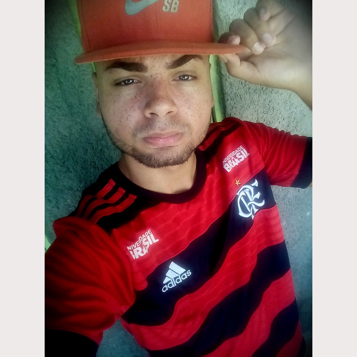 Lipe_Silva9969's tweet photo. Hoje Tem Flamengo 🔴⚫
#Booomdiaaaa
#Perfil https://t.co/LIYfIK1ZTO
