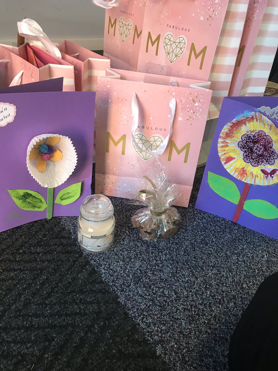 Happy Mother’s Day!🥰💜 #MotheringSunday #FHL