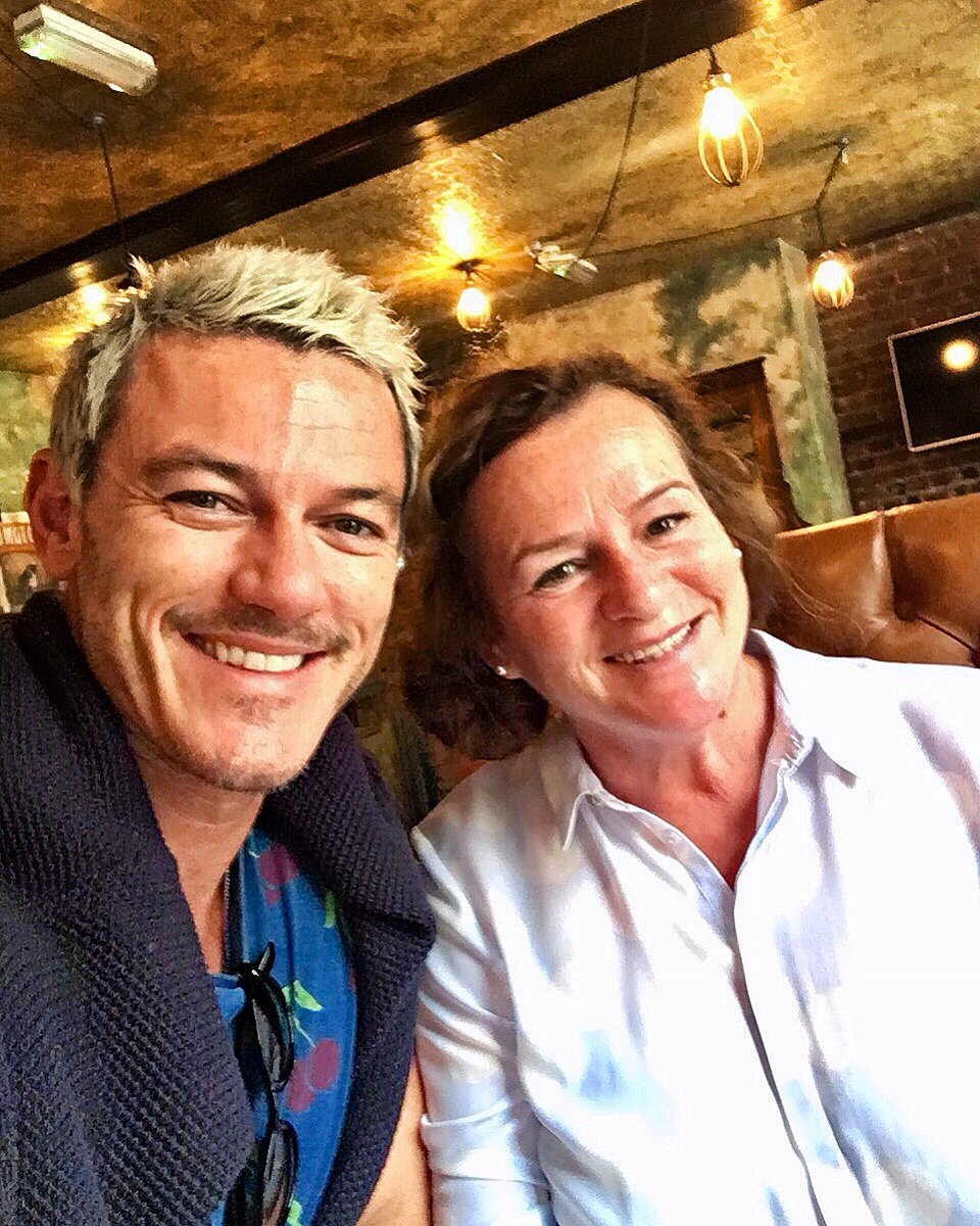 Happiest of #MothersDay to a woman who puts everyone before herself, who is full of love, who gave me the gift of life and who is annoyingly positive about absolutely everything. I love ya! You make me so proud to call you my Mam. ❤️❤️ #HappyMothersDay #Mother