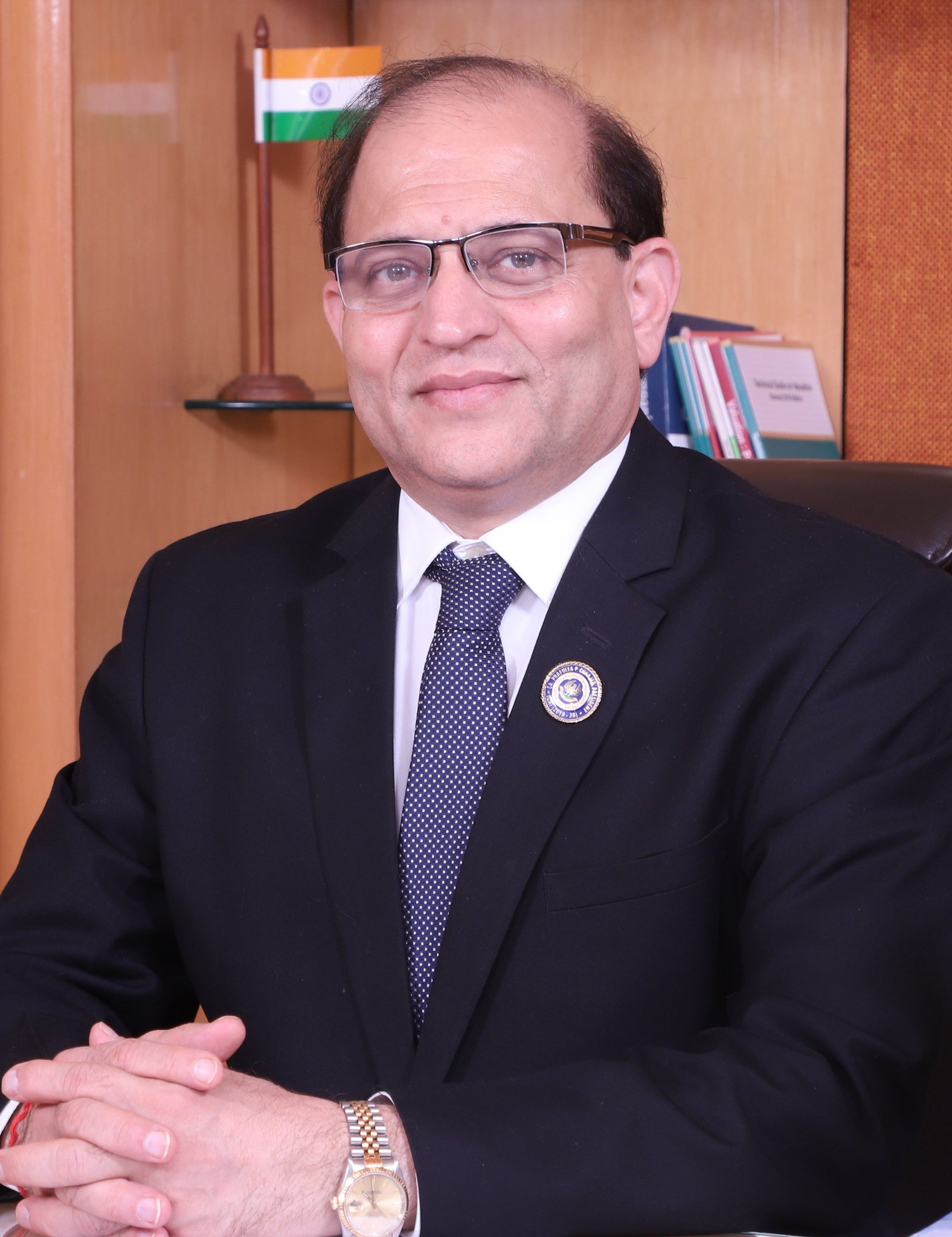 Institute of Chartered Accountants of India ICAI on Twitter Chartered Accountant Of Mukesh Ambani