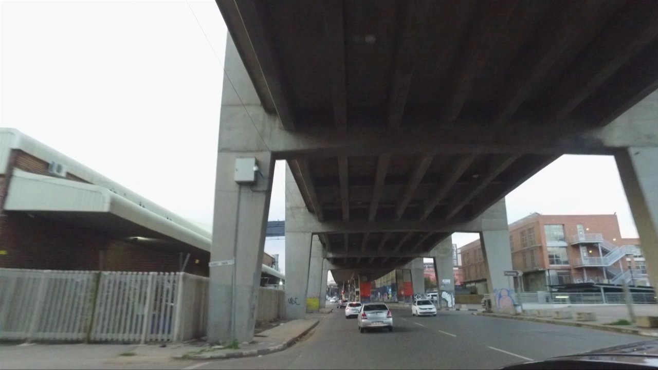 Carte Blanche on Twitter "Next on CarteBlanche with major Joburg