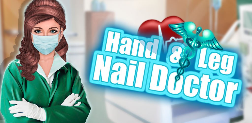 ASquareGames1's tweet photo. Be the best #Hand And #leg #Nail #Doctor at this Doctor clinic #Game! Let's be a Hand And leg Nail Doctor, healing the wounds for those #kids !
Download #SurgeryGame @ https://t.co/EehfSoqhet #gamedev https://t.co/aAigbSjGwR