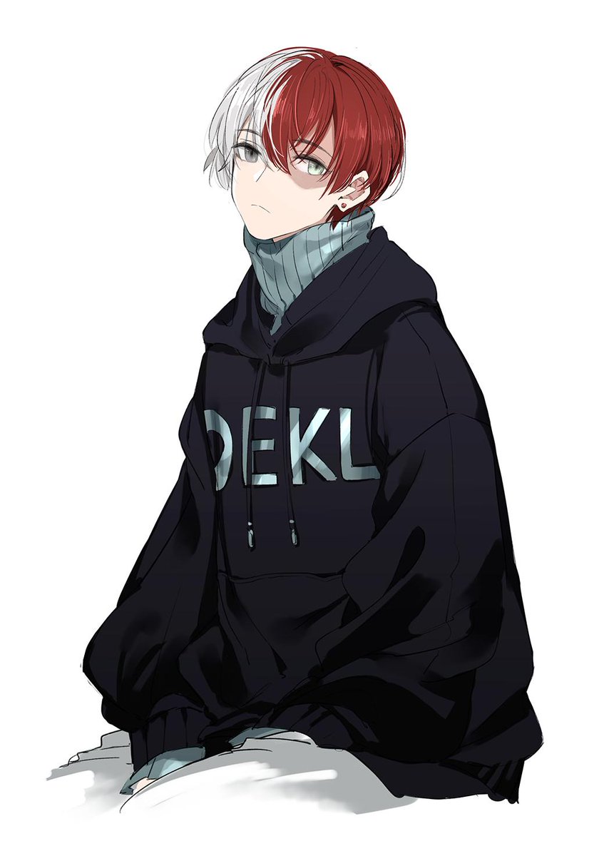 cloud99818864's tweet photo. #轟出  #轟焦凍  DEKU卫衣www https://t.co/qm8jxIMMty