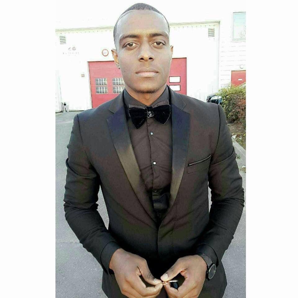 Rokhaya Diallo tweet media