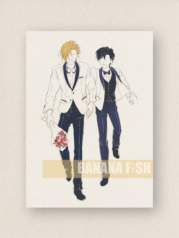 Bananafish

Bonus
