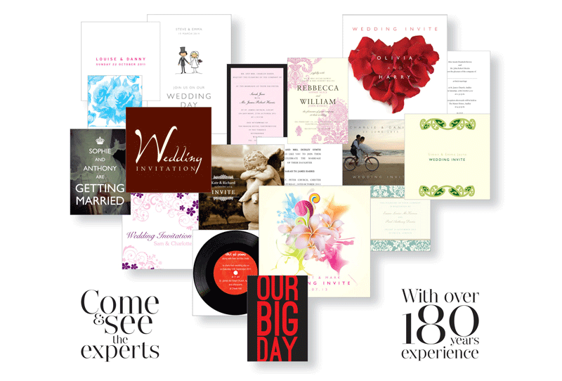 The cost effective way to get bespoke, high quality wedding stationery from Johnsons of Nantwich. We'll do the work, you get the highest quality wedding invitations, table plans, save the date cards and so much more #WeddingPlanner #weddings bit.ly/2TIbmZe