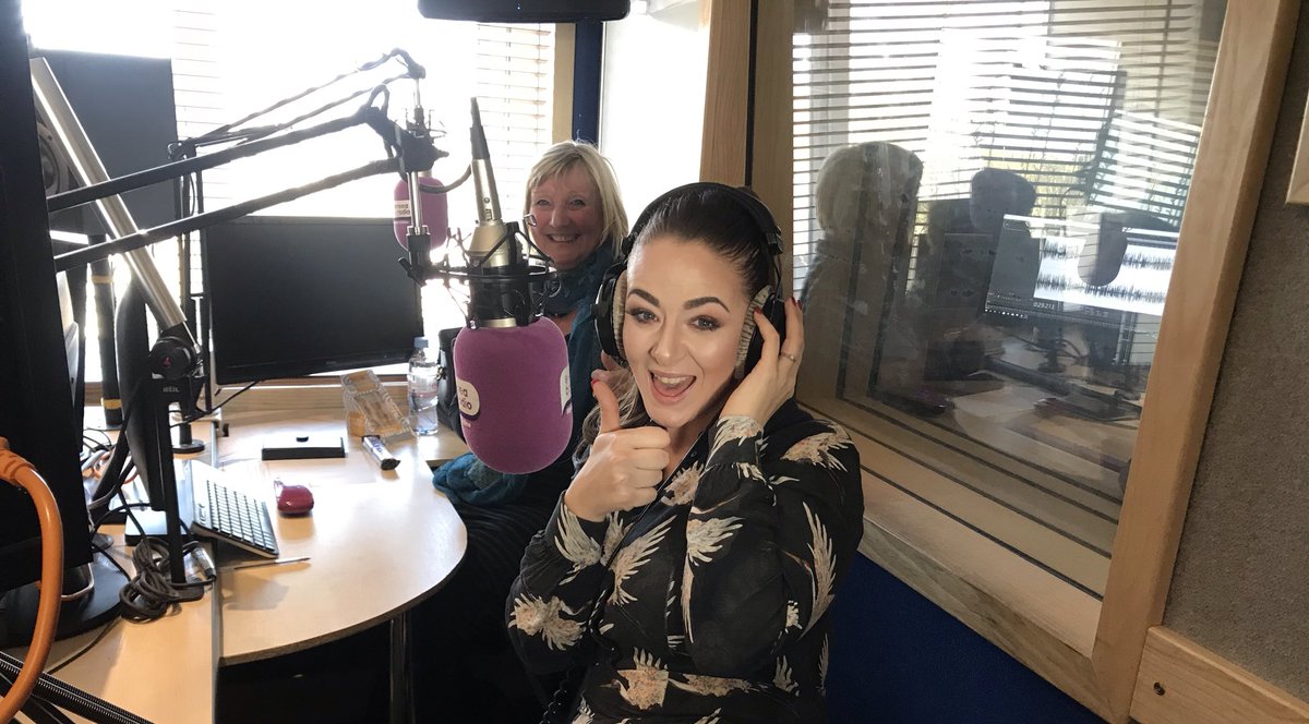 Morning everyone what an incredible experience last night was, im feeling the love on Mother’s Day 🥰 xxx  catch me on <a href="/JAYJAMES/">JAY JAMES</a>  #sundaysocial #homegrown #willyoung #alltogethernow #singersongwriter #london #bbcone #bbcwalesbreakfast #finals #riseup #ifiaintgotyou #mothersday