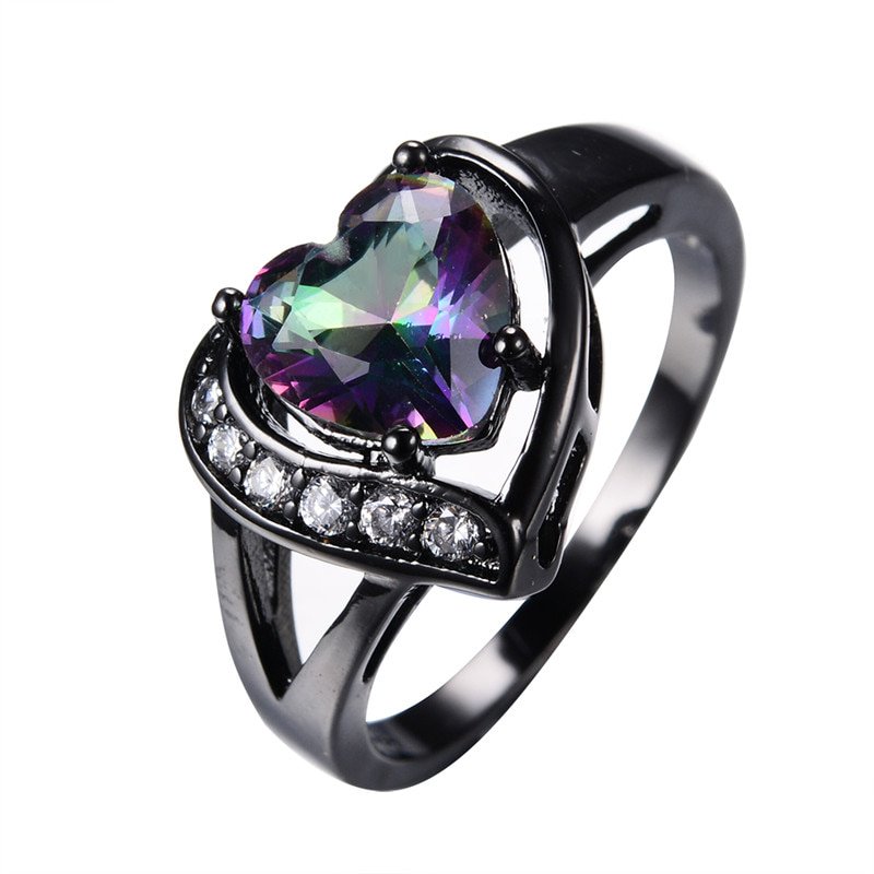 BillBrilliants's tweet photo. Rainbow Side Studded Heart Ring #jewelry #ring Get it here ---> https://t.co/SgDKvblM7C https://t.co/aKLbLJuBd9