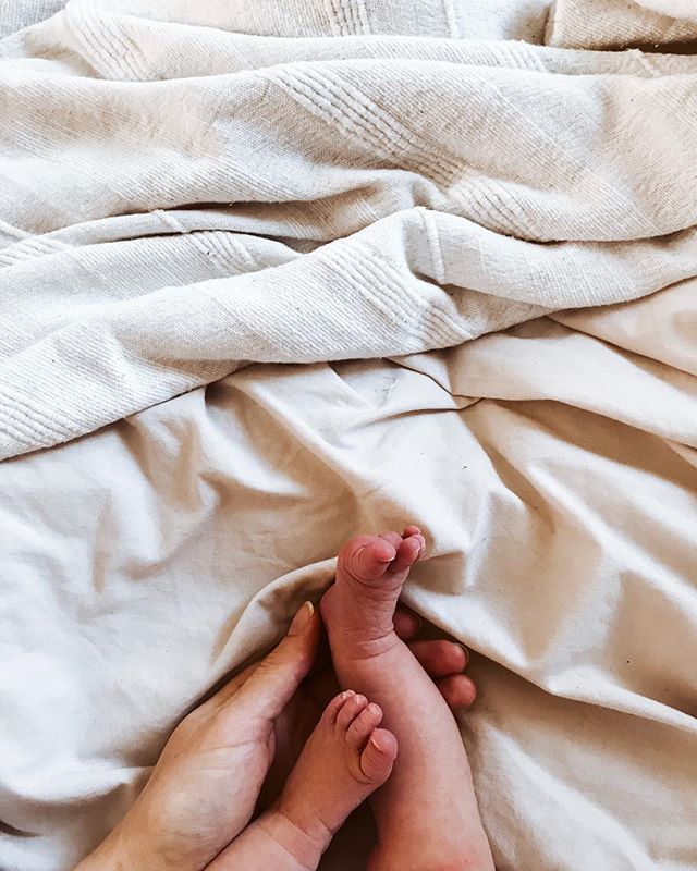 We feel so happy to have been able to welcome our fourth daughter into the world this week 👱🏼‍♀️👧🏼🧒🏼👶🏼
.
.
We feel like we’ve known you forever 💛. There aren’t words to describe how much we love you little flower 🌱🌼☀️
.
.
Happy Mother’s Day to all that m… ift.tt/2FQEQj1