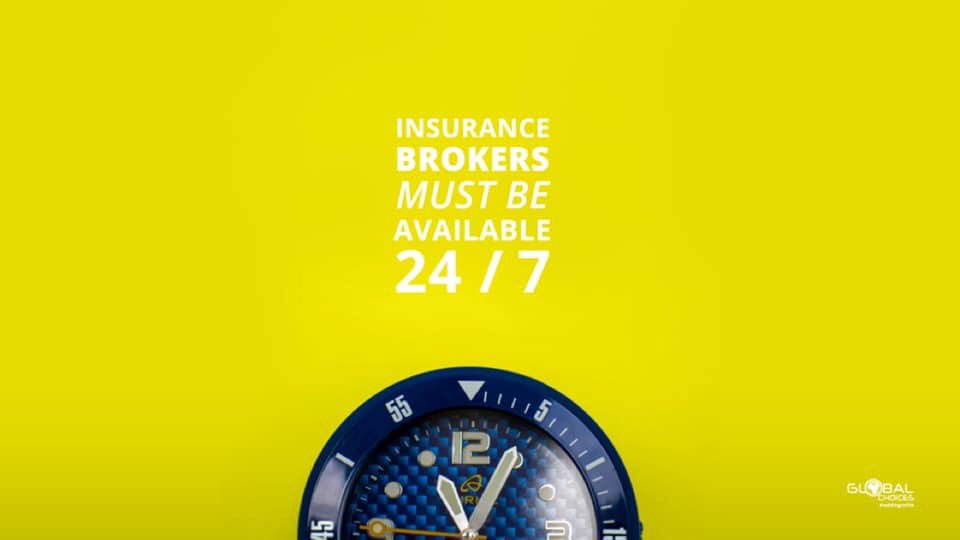 GlobalChoicesZA's tweet photo. We offer specialist 24 Hour Emergency Care, #Insurtech & Insurance Claim Solutions to assist your brokerage to be available 24/7 for your clients when risk events occur. Speak to us for a custom-fit solution for your business. #DesignThinking #Livelogik #Claimlogik https://t.co/VmRsQRsOLg
