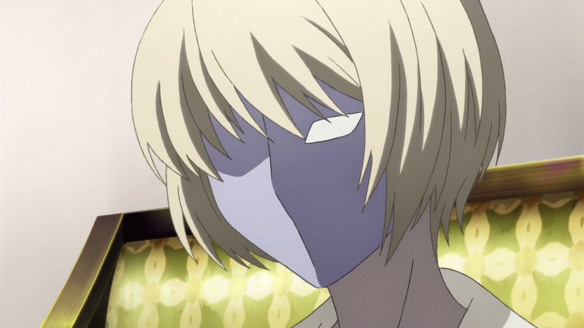 よっすぃー サブカル垢 No Twitter 三浦 瀬奈 アビゲイル 旅団長 魔法少女 特殊戦あすか 第12話 終 ヒロイン投票 スレッド 5 5