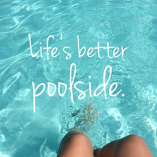Pool opening
Chemical delivery
Weekly Cleaning

and more... Check us out or book now at bit.ly/2FtNN1v

#pools #ldnont