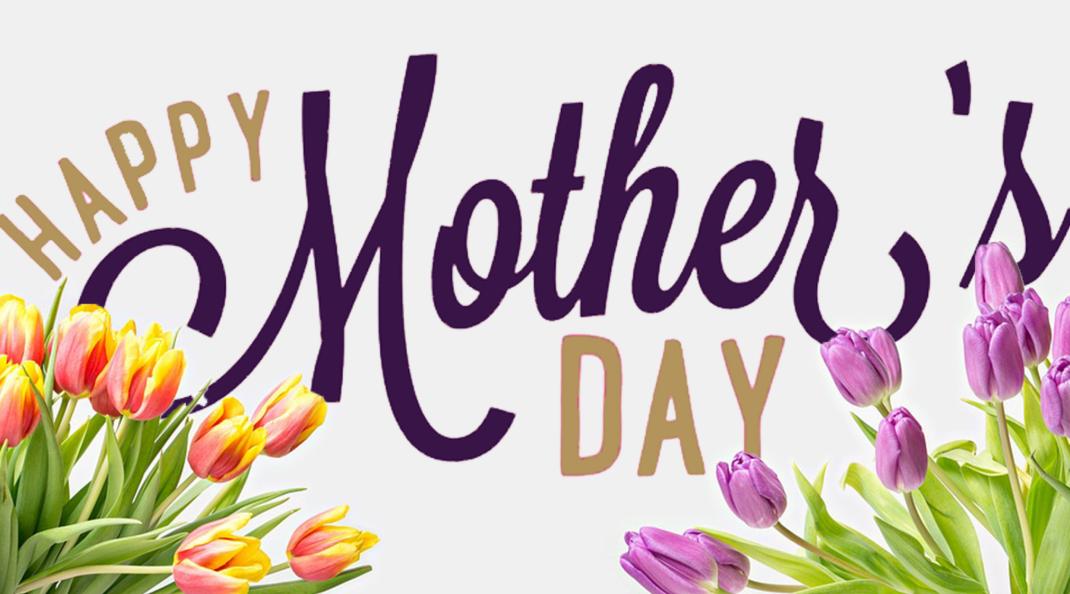 To all the Mum's out there, we salute you!! Have a truly wonderful day, you deserve it!