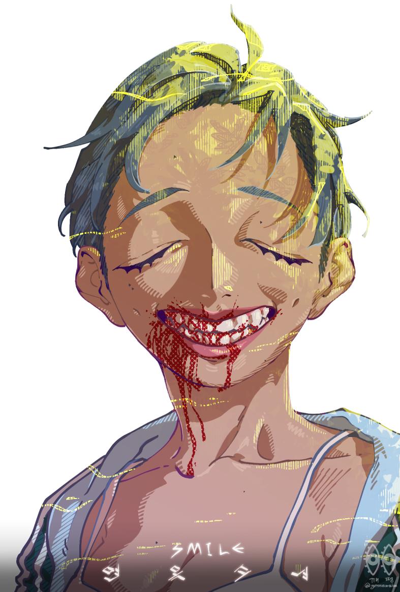 dusdhrthsu's tweet photo. SMILE https://t.co/XjpBbJ9mgZ