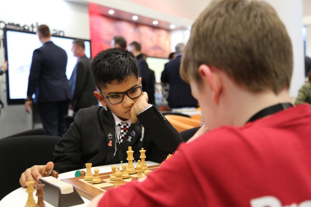 Educ_Technology's tweet photo. Tech-mate: #Chess might be perceived as elitist and educationally undervalued, but it can still play a highly effective role in the modern #classroom, says @Promethean's Dr John Collick.
#edtech #learning @schoolschess  https://t.co/2B2qSZmLC1 https://t.co/t0LmV2Ax8k
