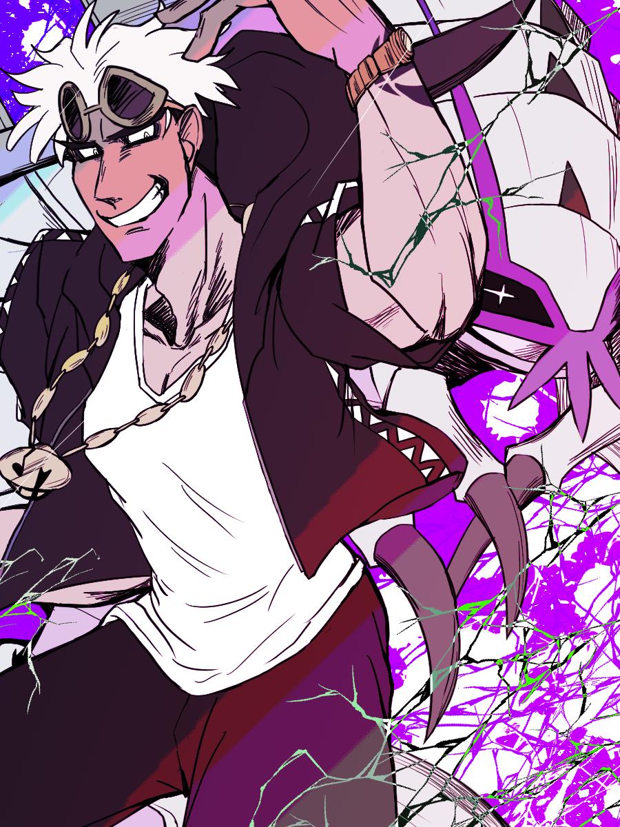 みや 6章後編クリア グズマさん グソクムシャちゃんアニメ登場おめでとう もうめちゃくちゃ最高でした ありがとうございます