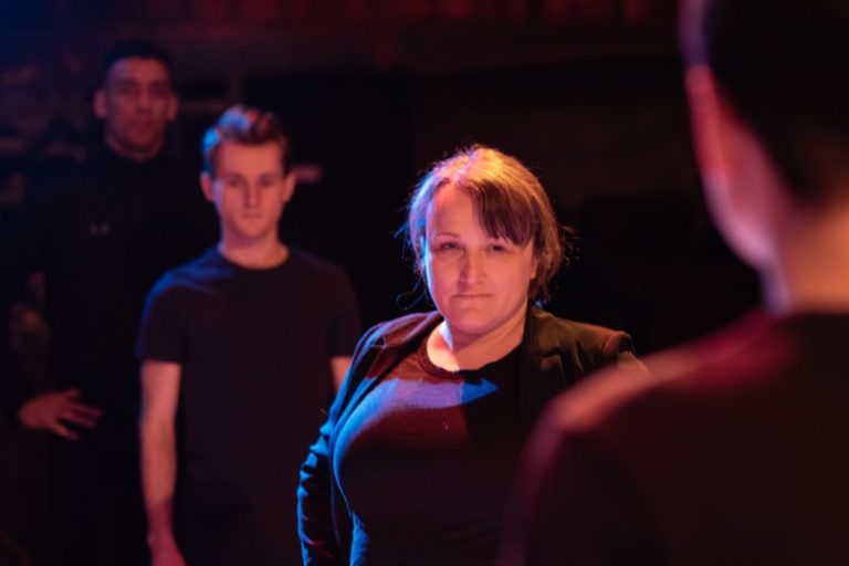 spyinthestalls's tweet image. Three of our favourite shows from last week (24/3-30/3)
🌟🌟🌟🌟🌟
FIDDLER ON THE ROOF Playhouse Theatre
stalls.buzz/PlayhouseFiddl…
⭐️⭐️⭐️⭐️
MAGGIE MAY Finborough Theatre
stalls.buzz/MaggieMay
⭐️⭐️⭐️⭐️
INSTITUTE OF NUTS Matchstick Piehouse Theatre
stalls.buzz/InstituteOfNuts