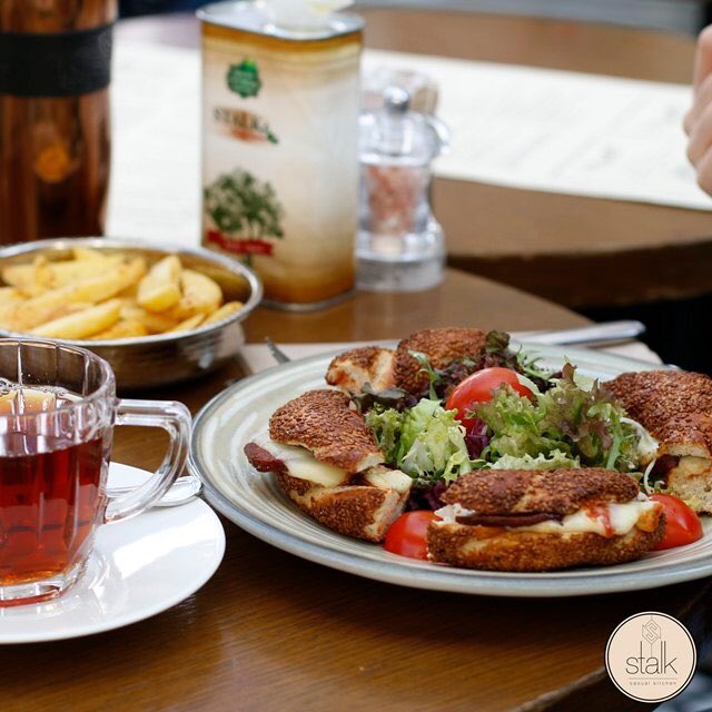 Günün her saati kahvaltı👌
.
.
#today  #breakfast #pazakahvaltısı #stalkcasualkitchen #bagdatcaddesi #levent #saskinbakkal #şaşkınbakkal #stalk #stalker #gurme #instapic #instaquote #oldpic #instamoments #instamemories #onlygoodvibes #nosenseatall #instadaily #limonistanbul