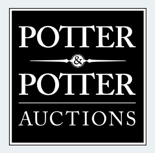 PnPAuctions's tweet photo. Looking to deassession one fine rarity, or even an entire collection? Contact Potter &amp; Potter today! We are a boutique Chicago auction house specializing in the old, the magical, the odd, and the curious. https://t.co/MRSATwtQBJ