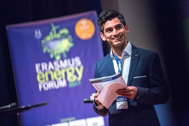 Hurrah! New #grant aims to recruit faculty to support municipalities’ efforts in reaching #sustainability goals: fcld.ly/gwnjmpm