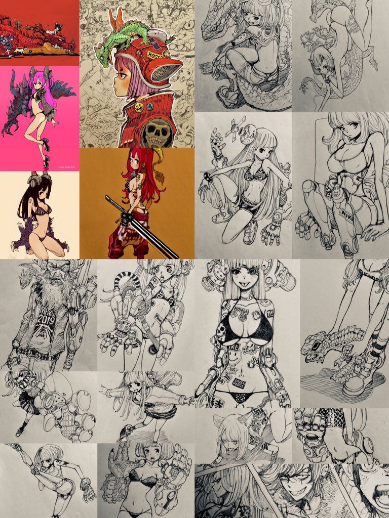 3月まとめ 