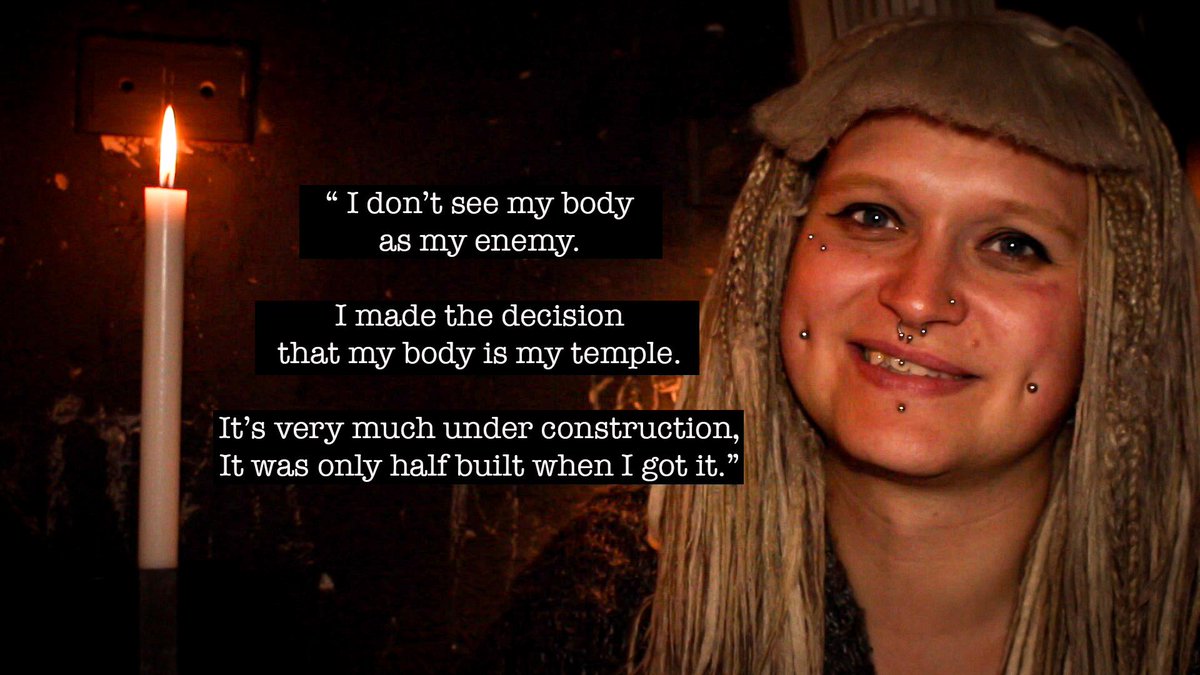 boytowomanfilm's tweet photo. 'Boy To Woman' is a documentary created by Derek Carter &amp; @JamieJayCar that follows Nicole's journey before, during and after Gender Reassignment Surgery.

Premiere screening will be announced soon!

#BoyToWoman #Documentary #LGBTQ https://t.co/MR4QpXjlft