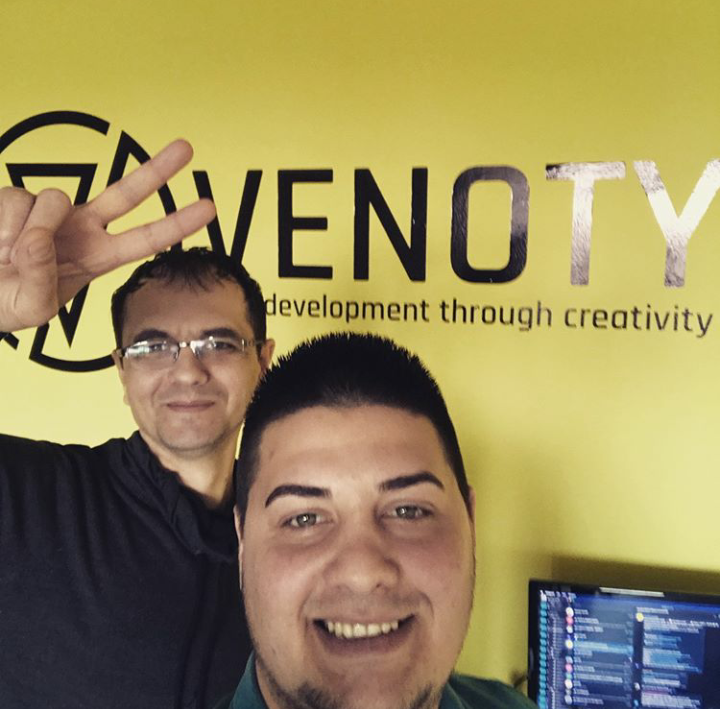 Have a nice weekend! There is still a chance for 5 more days in Pre Sale and get a 33% Bonus! 
Sign up to Get VNTY Coin, easily buy: ico.venoty.com/product/venoty… ...

#venoty #pow #proofofwork #privatesale #ico #investor #trader #vnty